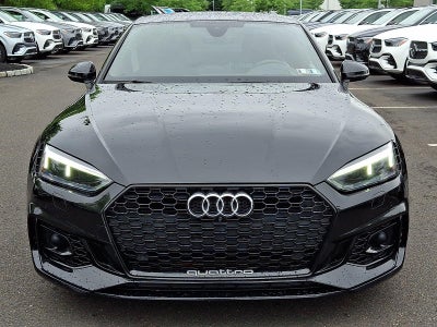 2019 Audi RS 5 Coupe 2.9 TFSI quattro