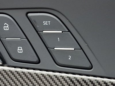 2019 Audi RS 5 Coupe 2.9 TFSI quattro