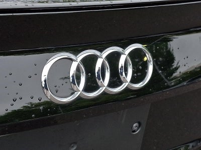 2019 Audi RS 5 Coupe 2.9 TFSI quattro