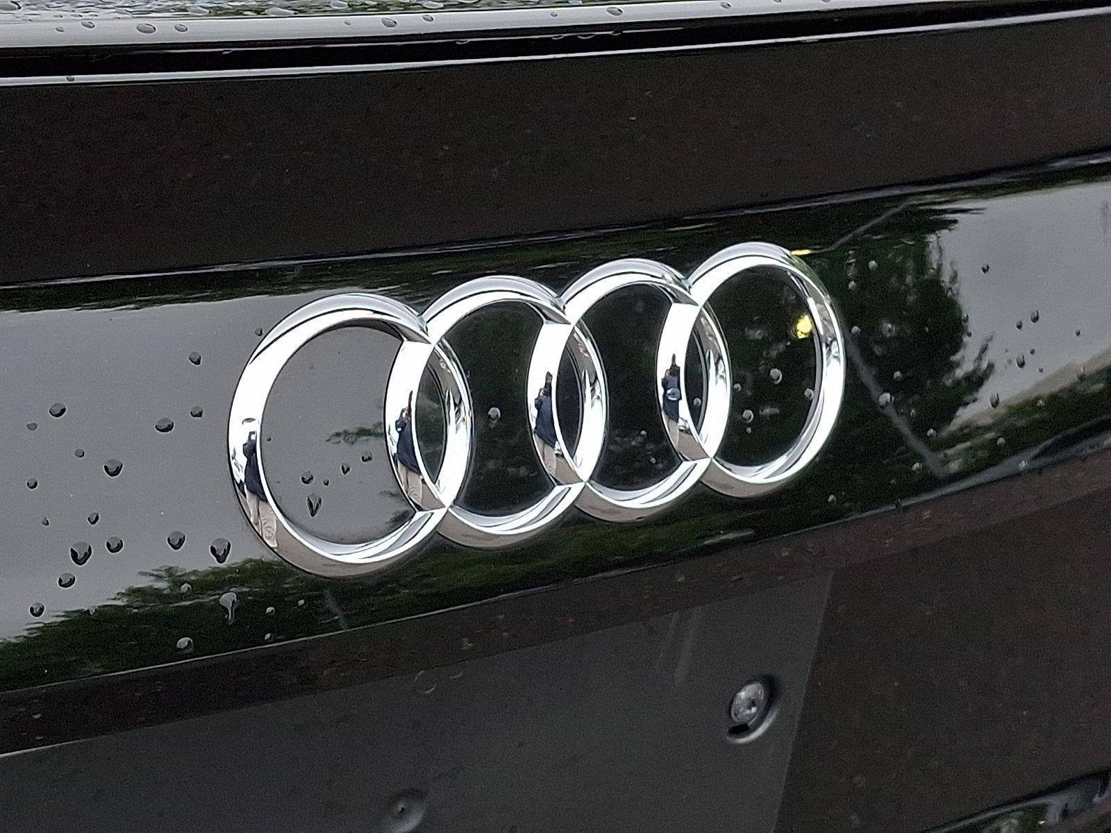 2019 Audi RS 5 Coupe 2.9 TFSI quattro