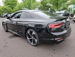 2019 Audi RS 5 Coupe 2.9 TFSI quattro