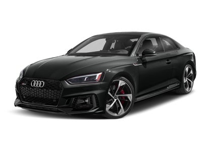 2019 Audi RS 5 Coupe 2.9 TFSI quattro