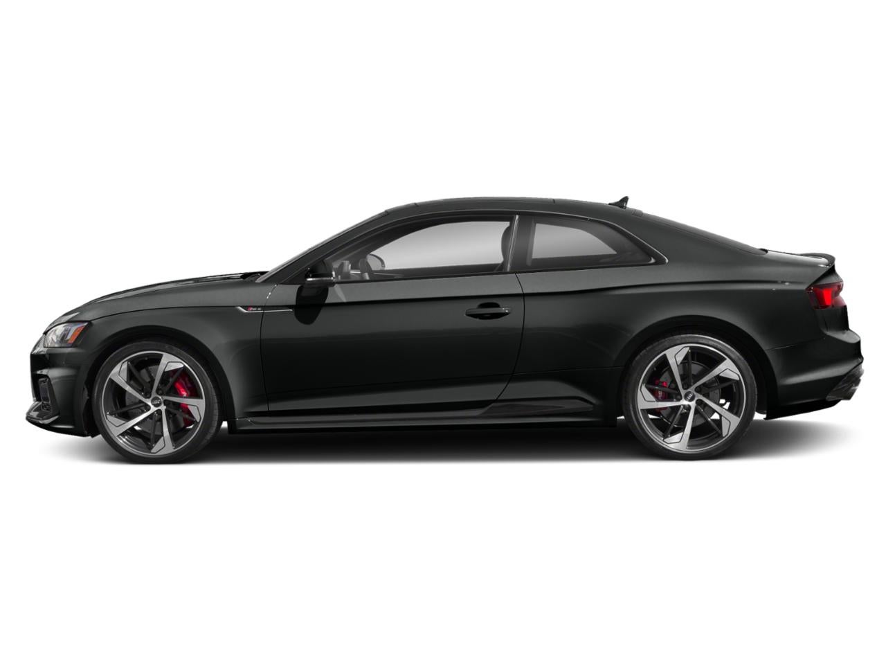 2019 Audi RS 5 Coupe 2.9 TFSI quattro