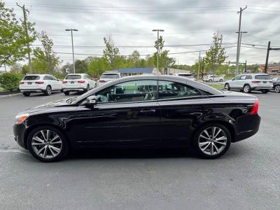2013 Volvo C70 2dr Conv T5