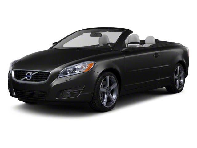 2013 Volvo C70 2dr Conv T5