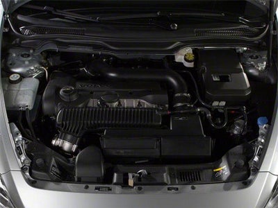 2013 Volvo C70 2dr Conv T5