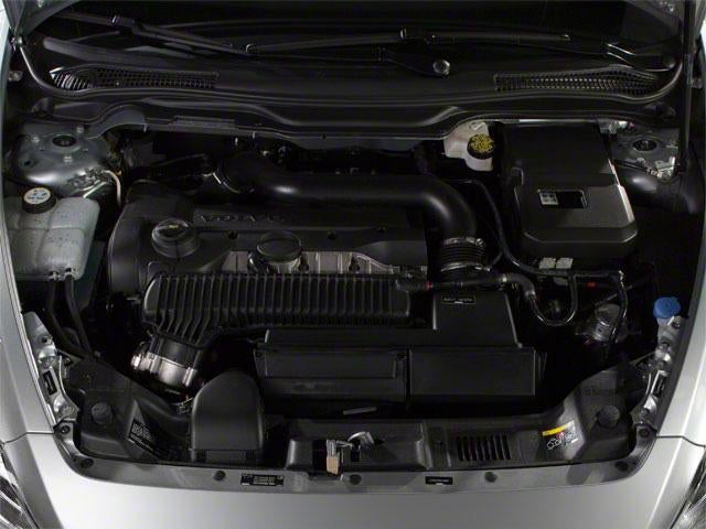 2013 Volvo C70 2dr Conv T5