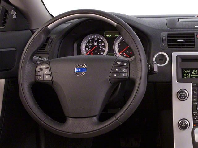 2013 Volvo C70 2dr Conv T5