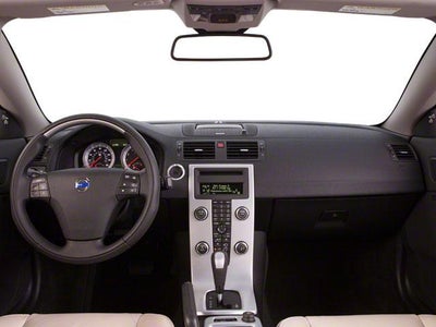 2013 Volvo C70 2dr Conv T5