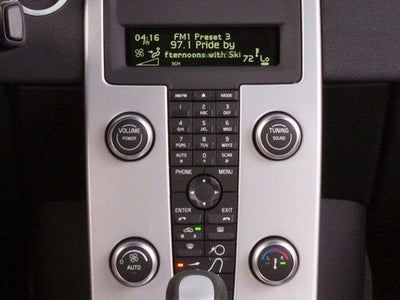 2013 Volvo C70 2dr Conv T5