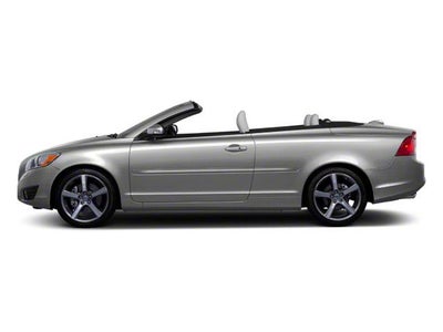 2013 Volvo C70 2dr Conv T5