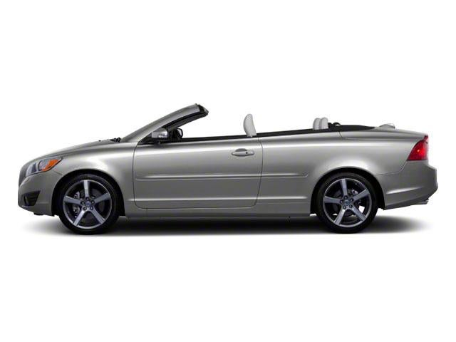 2013 Volvo C70 2dr Conv T5