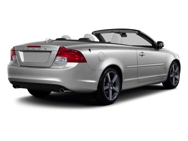 2013 Volvo C70 2dr Conv T5