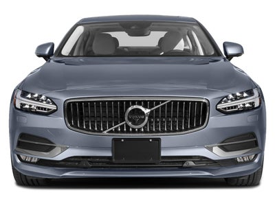 2017 Volvo S90 T6 AWD Inscription