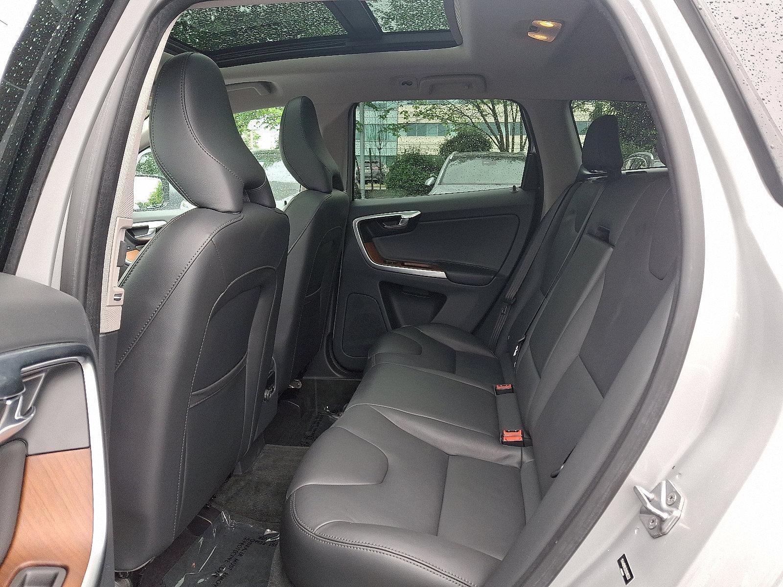 2017 Volvo XC60 T5 AWD Inscription