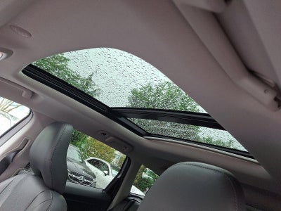 2017 Volvo XC60 T5 AWD Inscription