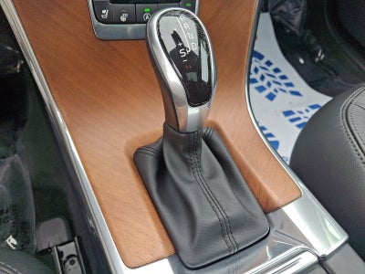 2017 Volvo XC60 T5 AWD Inscription