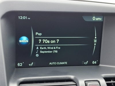 2017 Volvo XC60 T5 AWD Inscription