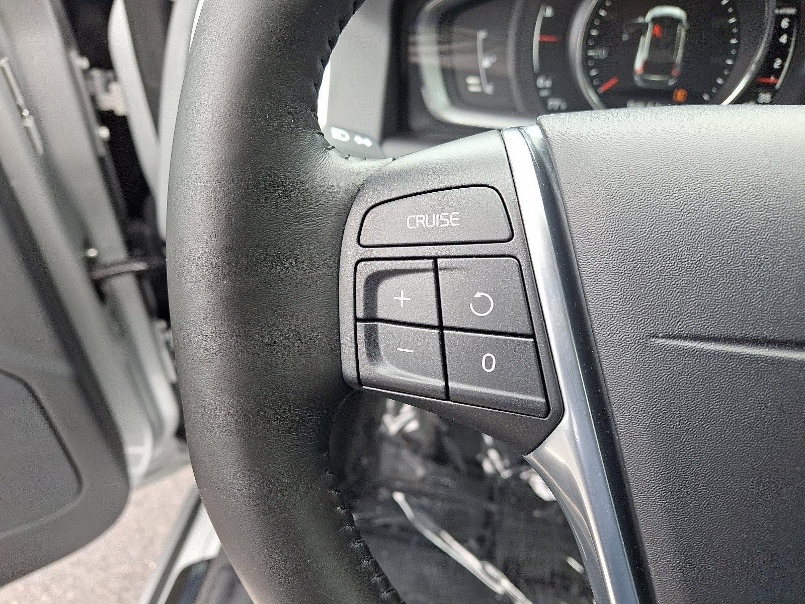 2017 Volvo XC60 T5 AWD Inscription