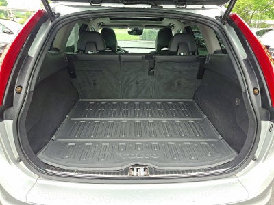 2017 Volvo XC60 T5 AWD Inscription