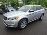 2017 Volvo XC60 T5 AWD Inscription