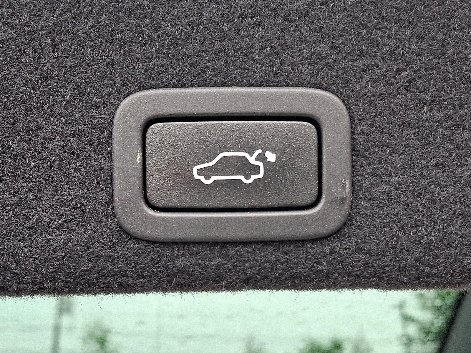 2017 Volvo XC60 T5 AWD Inscription