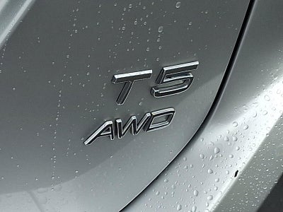 2017 Volvo XC60 T5 AWD Inscription