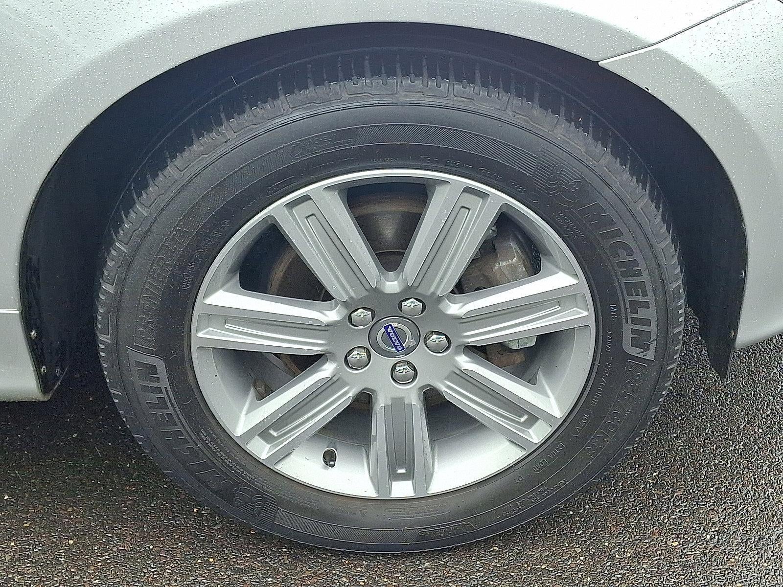 2017 Volvo XC60 T5 AWD Inscription