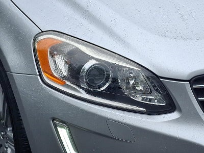 2017 Volvo XC60 T5 AWD Inscription