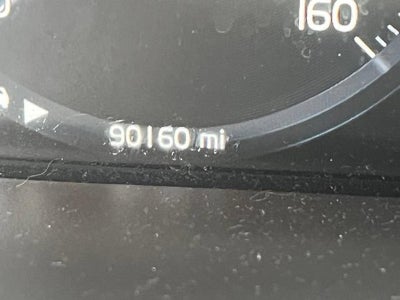 2019 Volvo XC90 T6 AWD Momentum