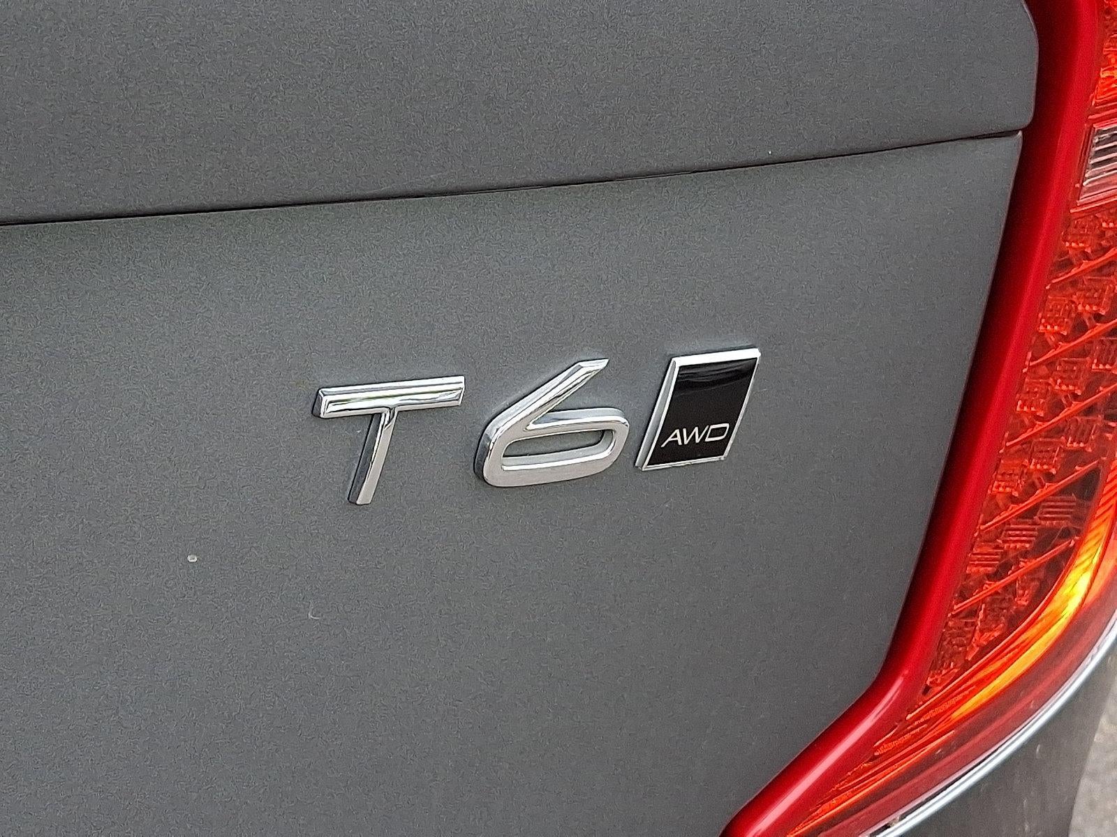 2019 Volvo XC90 T6 AWD Momentum