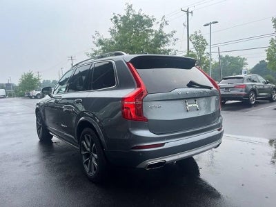 2019 Volvo XC90 T6 AWD Momentum