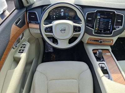 2022 Volvo XC90 Recharge Plug-In Hybrid T8 eAWD PHEV Inscription Expression 6P Ext Range