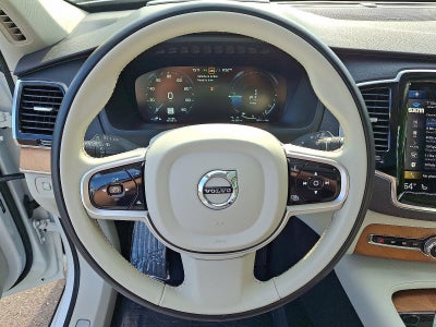 2022 Volvo XC90 Recharge Plug-In Hybrid T8 eAWD PHEV Inscription Expression 6P Ext Range
