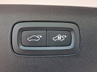 2022 Volvo XC90 Recharge Plug-In Hybrid T8 eAWD PHEV Inscription Expression 6P Ext Range