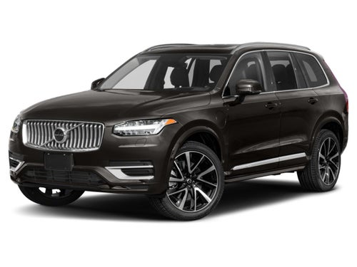 2022 Volvo XC90 Recharge Plug-In Hybrid T8 eAWD PHEV Inscription Expression 6P Ext Range