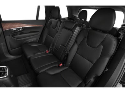 2022 Volvo XC90 Recharge Plug-In Hybrid T8 eAWD PHEV Inscription Expression 6P Ext Range