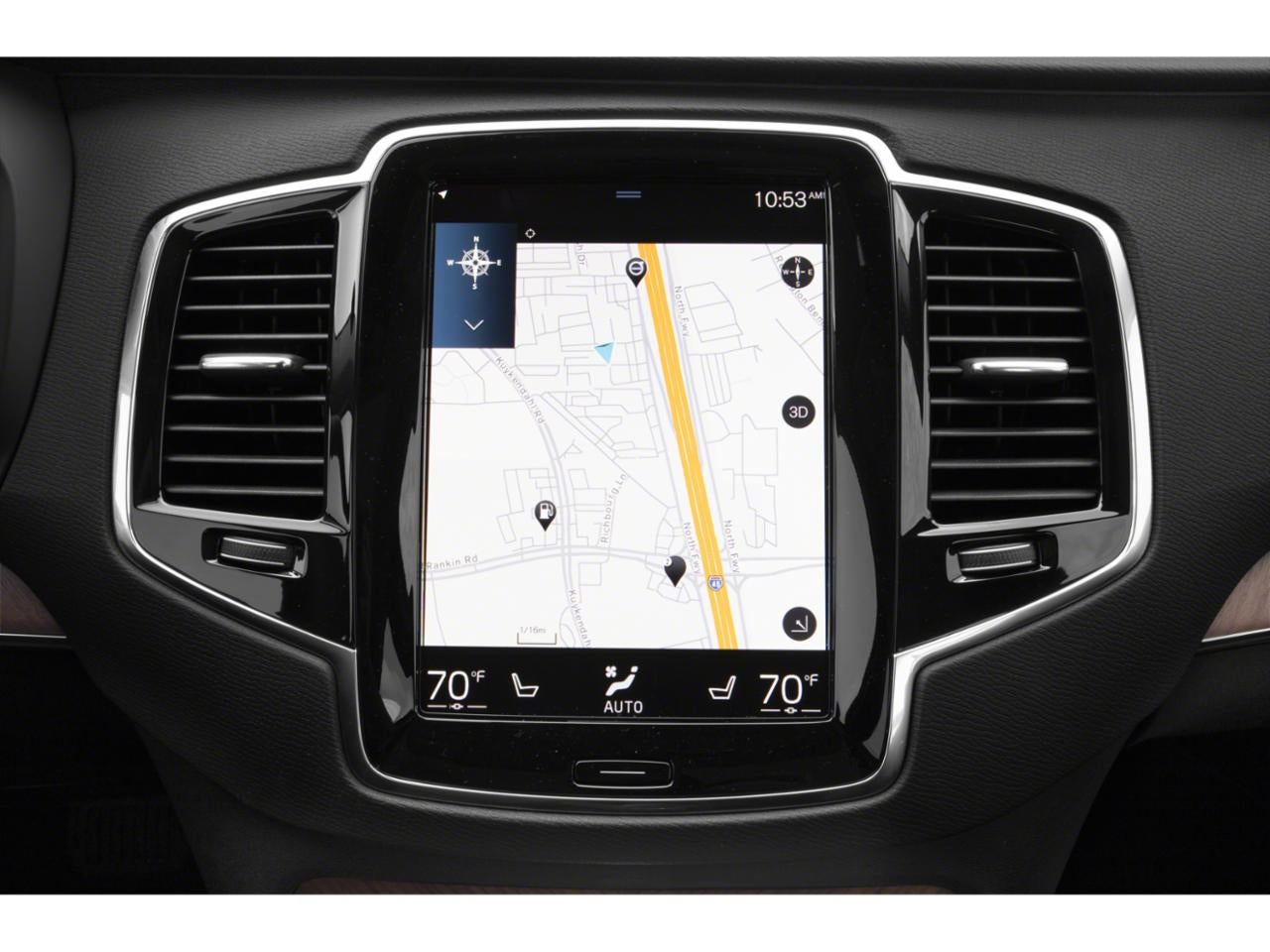 2022 Volvo XC90 Recharge Plug-In Hybrid T8 eAWD PHEV Inscription Expression 6P Ext Range