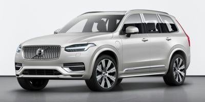 2022 Volvo XC90 Recharge Plug-In Hybrid T8 eAWD PHEV Inscription Expression 6P Ext Range