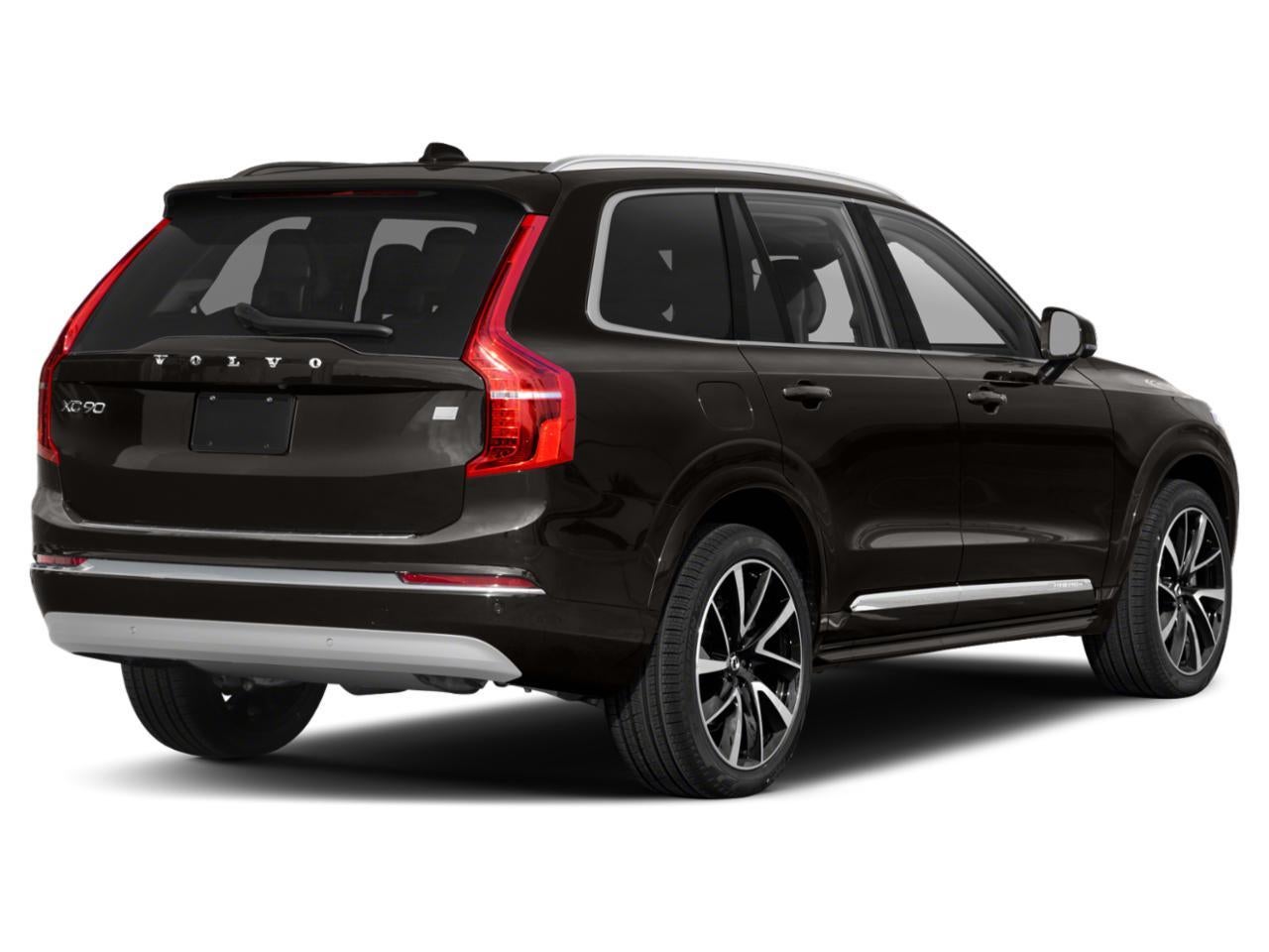 2022 Volvo XC90 Recharge Plug-In Hybrid T8 eAWD PHEV Inscription Expression 6P Ext Range