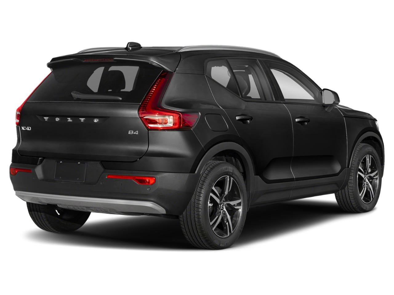 2023 Volvo XC40 B5 AWD Plus Dark Theme