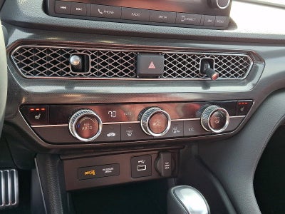 2023 Acura Integra CVT w/A-Spec Package