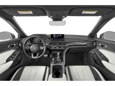 2023 Acura Integra CVT w/A-Spec Package