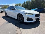 2022 Acura TLX FWD w/A-Spec Package