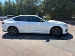 2022 Acura TLX FWD w/A-Spec Package