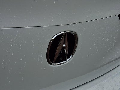 2022 Acura TLX FWD w/A-Spec Package