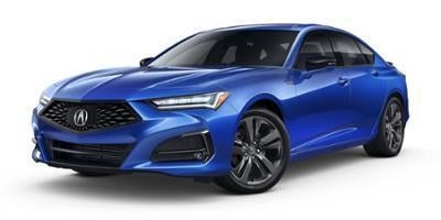 2022 Acura TLX FWD w/A-Spec Package