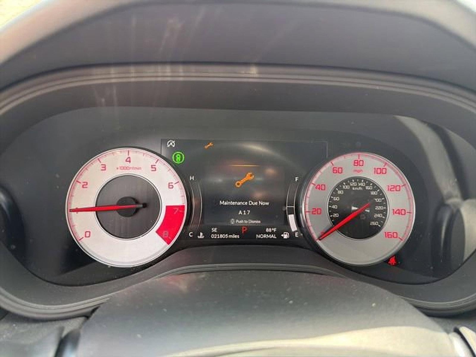 2023 Acura TLX SH-AWD w/A-Spec Package