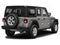 2022 Jeep Wrangler Unlimited Willys 4x4