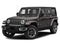 2019 Jeep Wrangler Unlimited Moab 4x4
